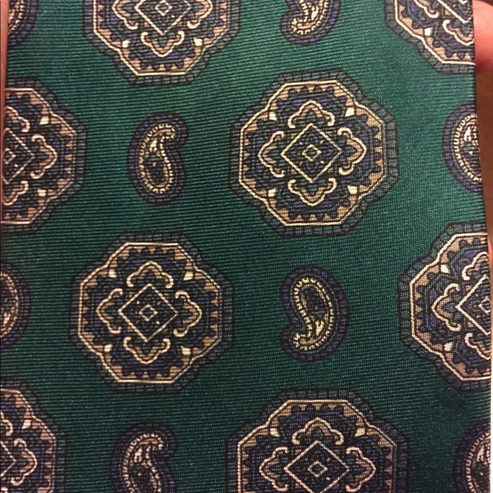 Gant tie